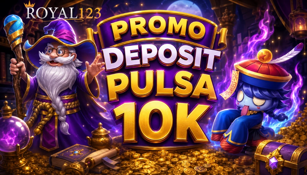 SITUS RESMI TOGEL ONLINE & SLOT GACOR